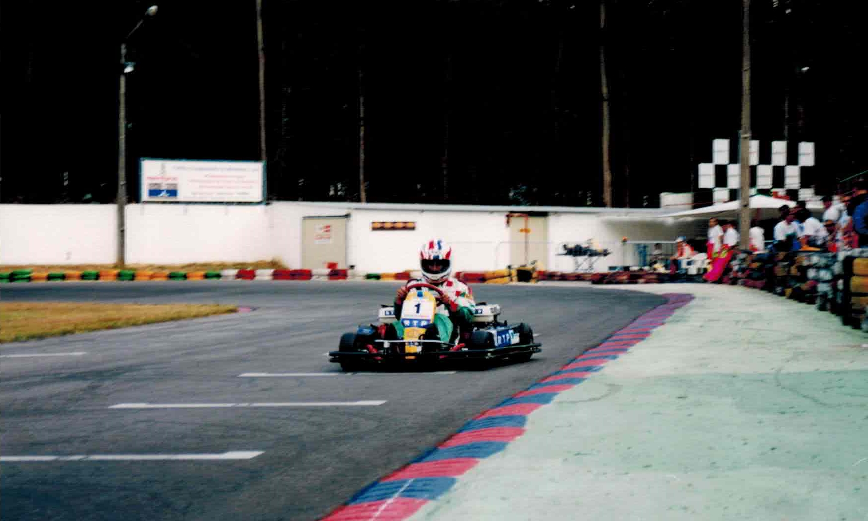 IV Edição 24 Horas da Batalha 1999151